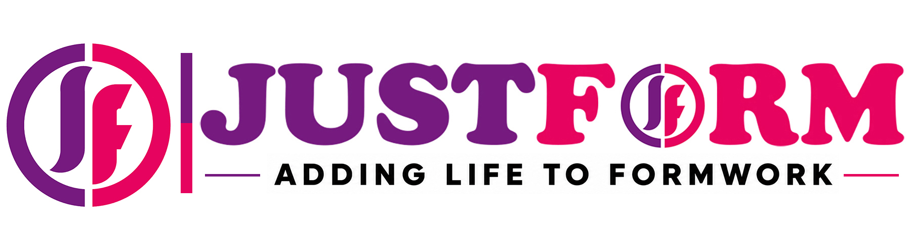 JUSTFORM